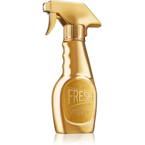 Moschino - Gold Fresh - Eau De Parfum - 30ml – image 2