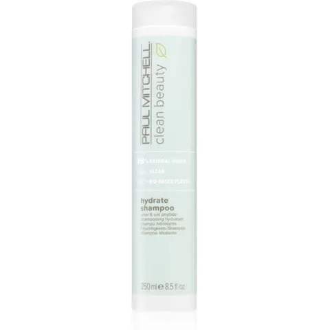 Paul Mitchell Shampooing Hydratant Clean Beauty – image 4
