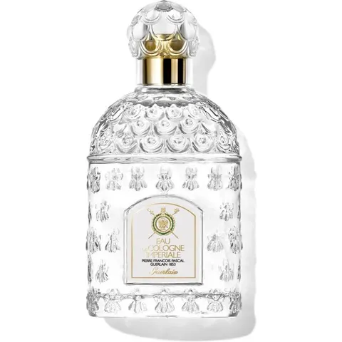 GUERLAIN Eau de Cologne Impériale Les Eaux – 100ml – image 2