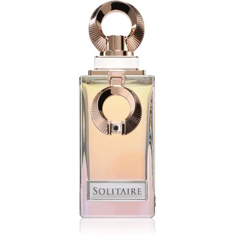 French Avenue Solitaire extrait de parfum mixte 100 ml – image 2