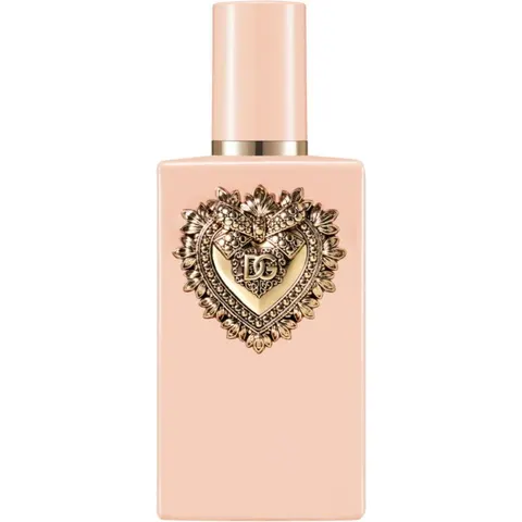 Dolce Gabbana Dolce & Gabbana My Devotion - Eau de Parfum Intense – image 4