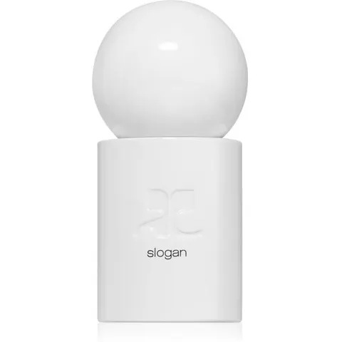 Courrèges Slogan Eau de Parfum mixte 50 ml – image 2