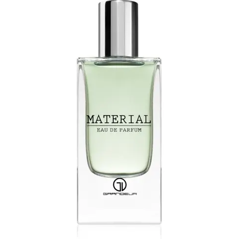 Grandeur Material Eau de Parfum mixte 60 ml – image 2
