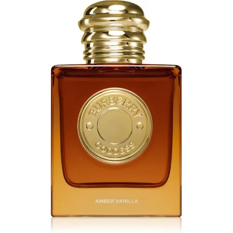 Burberry Goddess - Amber Vanilla – 50ml – image 2