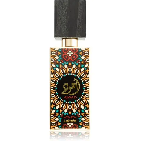 Lattafa Ajwad Eau de Parfum mixte 60 ml – 100ml – image 3