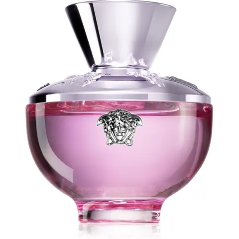 Versace Dylan Blush Pink - Eau de Parfum – 100ml – image 3