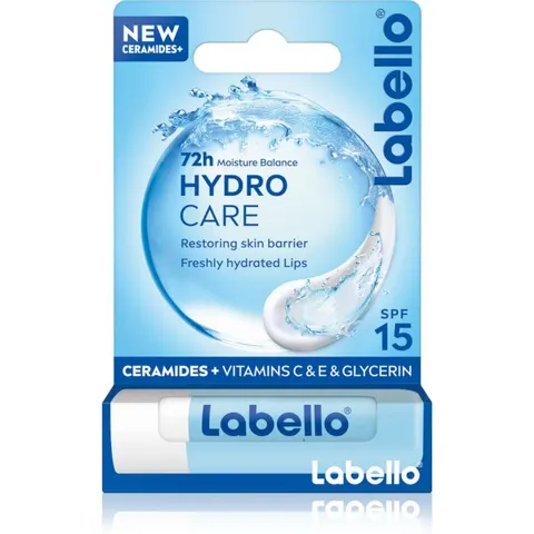Labello Hydro Care baume à lèvres 4.8 g – image 2