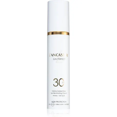 Lancaster Sun Perfect Crème Solaire Éclat Visage – image 2