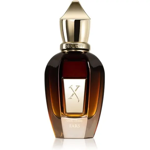 Xerjoff Fars Parfum mixte 50 ml – image 3