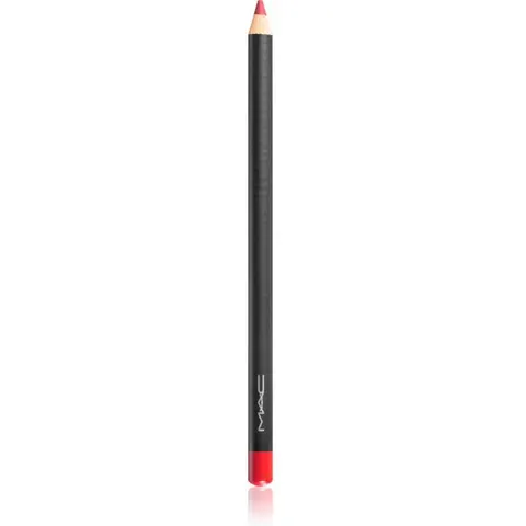 MAC Cosmetics Lip Pencil 1,45 g ombre Ruby Woo – image 3