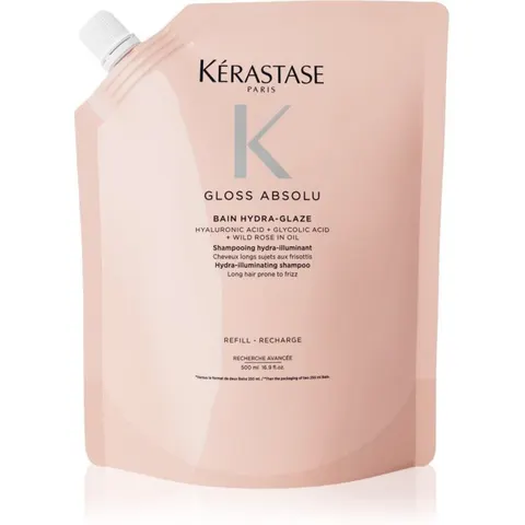 Kérastase Bain Hydra-Glaze Shampooing – E4398300 – image 2