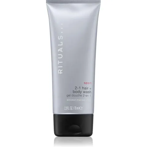 RITUALS Sport Gel douche 70 ml – image 2