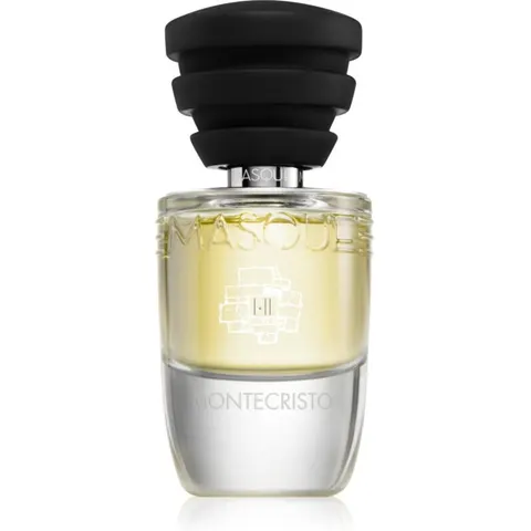 Masque Milano Montecristo Eau de Parfum mixte 35 ml – image 3