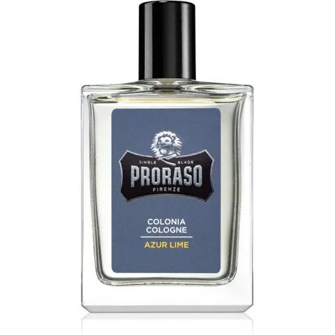 Proraso Azur Lime eau de cologne 100 ml – image 2