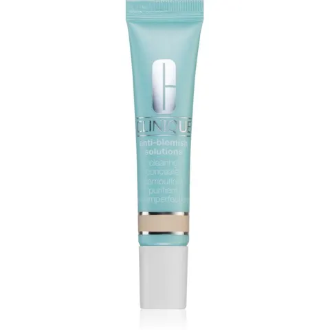 Clinique ANTI-BLEMISH Solutions clearing concealer #01 – image 2