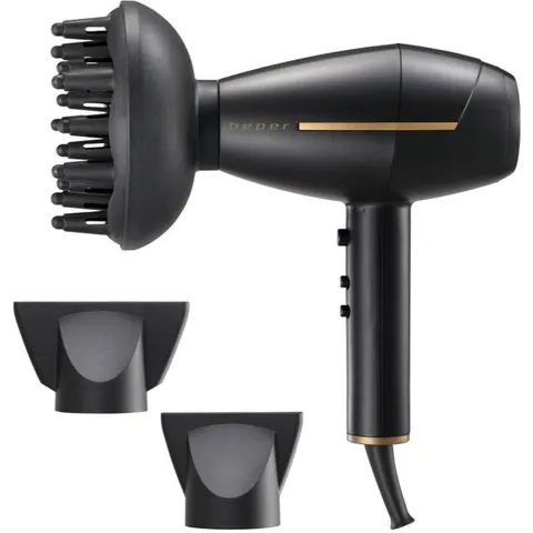 BEPER 40406 sèche-cheveux ionique 1 pcs – image 2