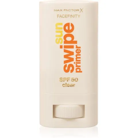 Max Factor Sun Swipe primer SPF50 17 gr – image 3