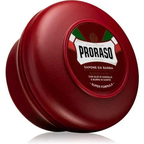 Proraso Coarse Beards Shaving Soap 150 ml – image 2