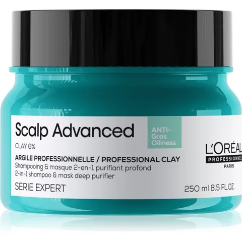 L'Oréal Professionnel Scalp Advanced Shampooing – image 5