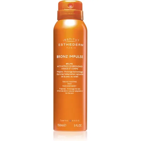 Institut Esthederm Bronz Impulse spray visage et corps 150 ml – image 3