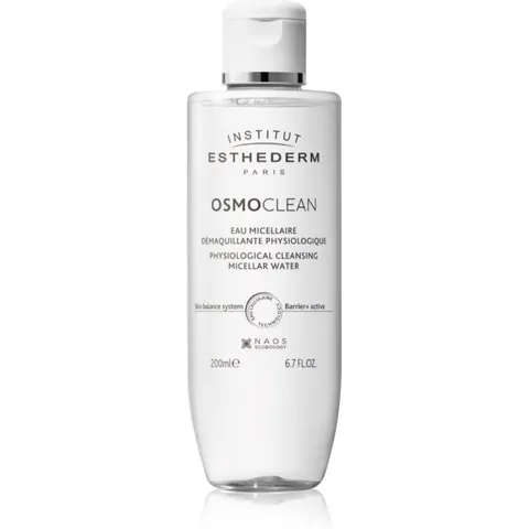Institut Esthederm Osmoclean agua micelar osmopure 200 ml – image 3
