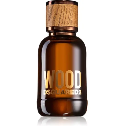 Wood Dsquared2 Pour Homme – image 4