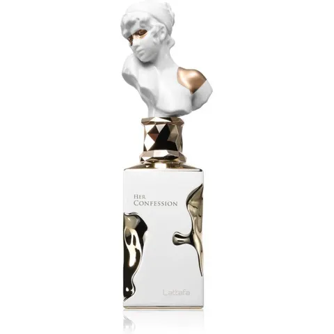 Lattafa - Her Confession - Eau De Parfum - 100ml – image 3
