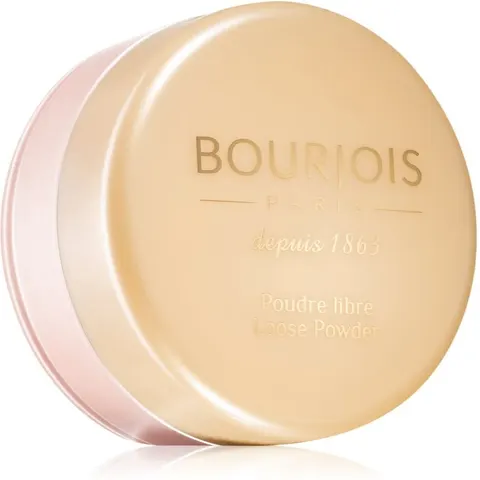 Bourjois Poudre Libre Poudres – 980221 – image 2