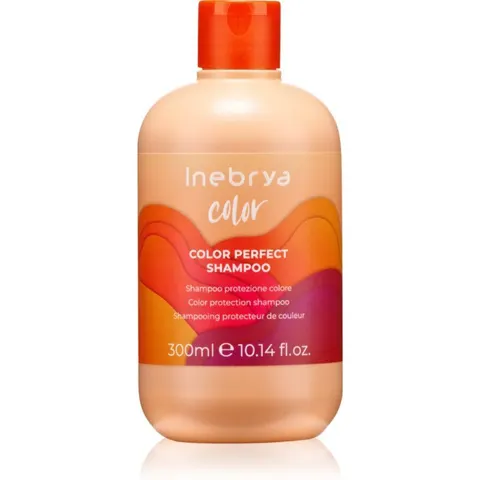 Inebrya Color Perfect Shampoo 300 ml – image 2