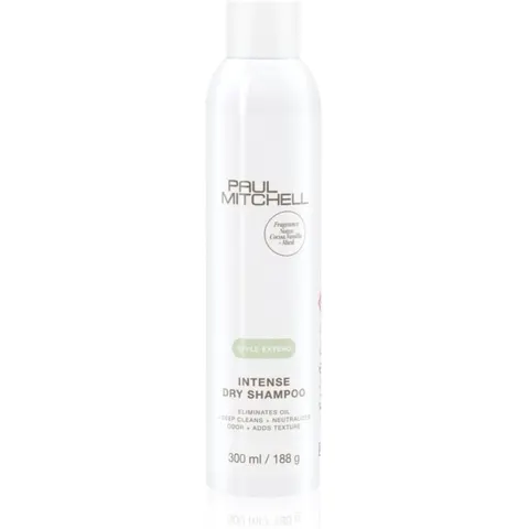Paul Mitchell Style Extend Intense Dry Shampoo 300 ml – image 3
