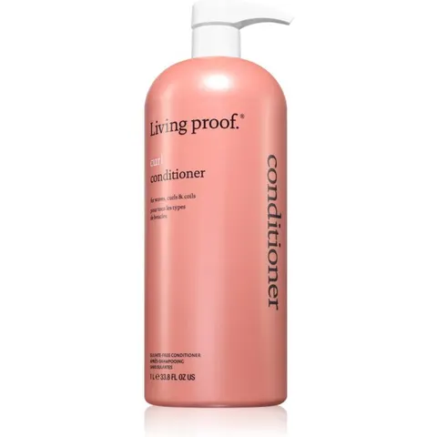 Living Proof. Curl Conditioner 1000 ml – image 3