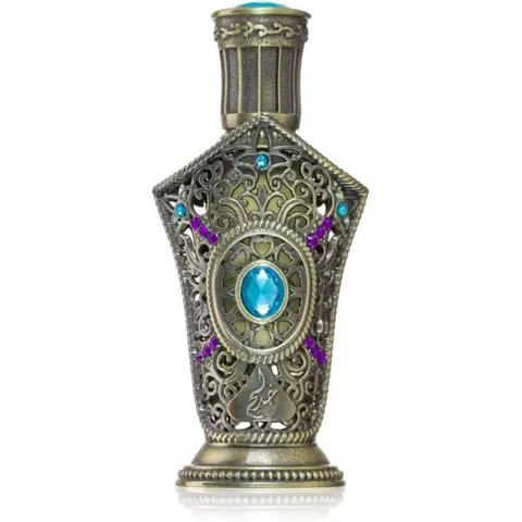 Khadlaj Ibhaar huile parfumée mixte 18 ml – image 2