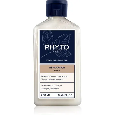 Phyto Réparation Shampooing 250 ml – image 4