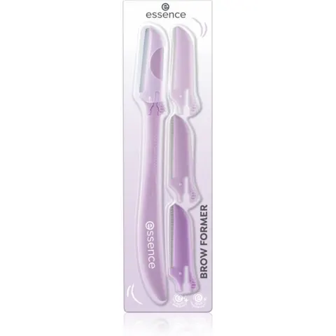 Essence Brow Former sourcils 4 u – image 2