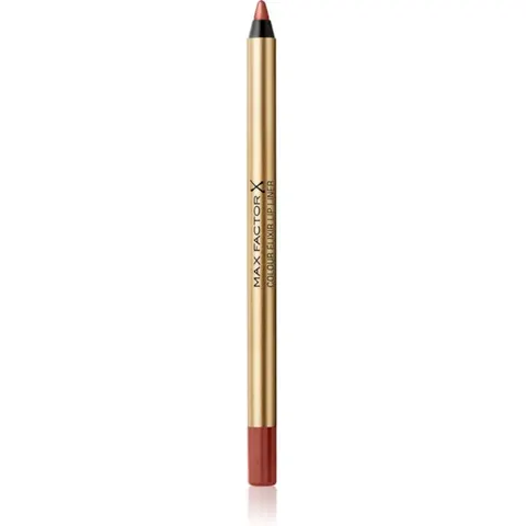 Max Factor Colour Elixir lipliner #010-desert sand – image 2