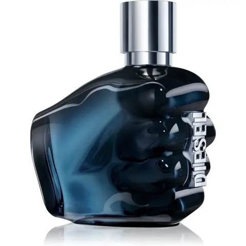 Diesel - Only The Brave - Eau De Parfum - 50ml – image 3