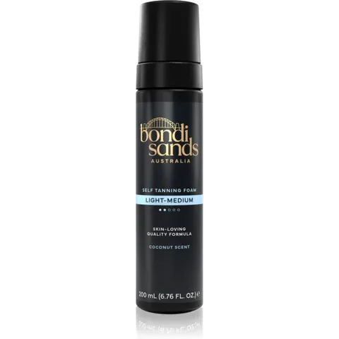 Bondi Sands Self Tanning Foam #light/medium – image 3