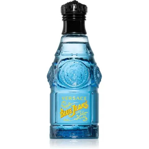Versace Blue Jeans - Eau De Toilette – image 4
