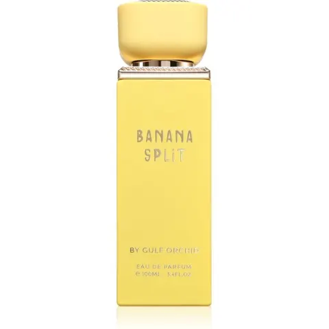 Gulf Orchid Banana Split Eau de Parfum mixte 100 ml – image 2