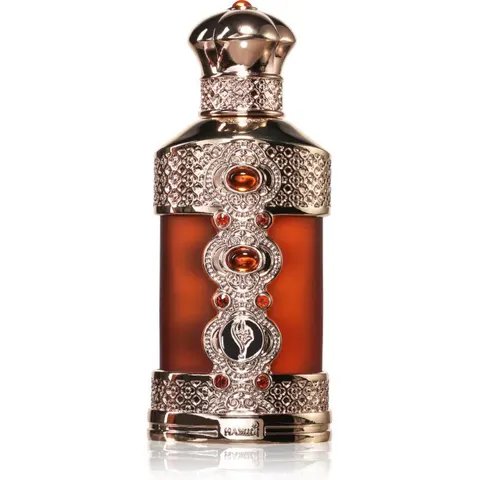 Hamidi Gulnar huile parfumée mixte 20 ml – image 2