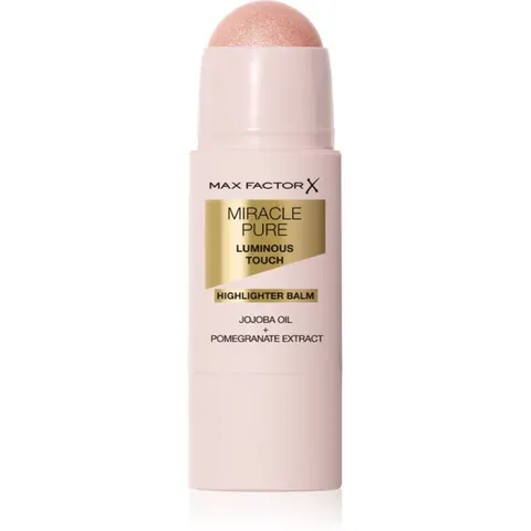 Max Factor Surligneur Miracle Pure #15-Rose Gold – image 3