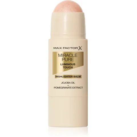 Max Factor Surligneur Miracle Pure #10-Soft Pearl – image 3