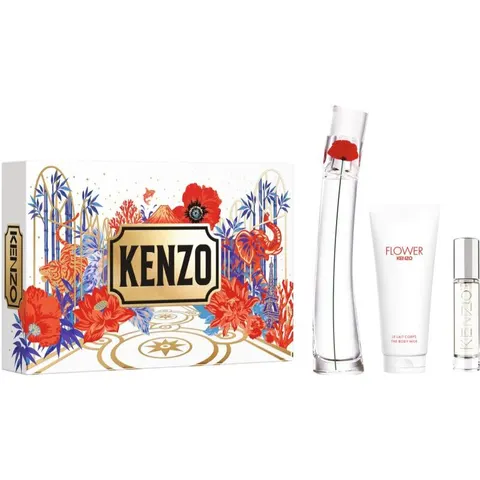 Ensemble 3 pièces Flower By Kenzo – 518322 – image 5