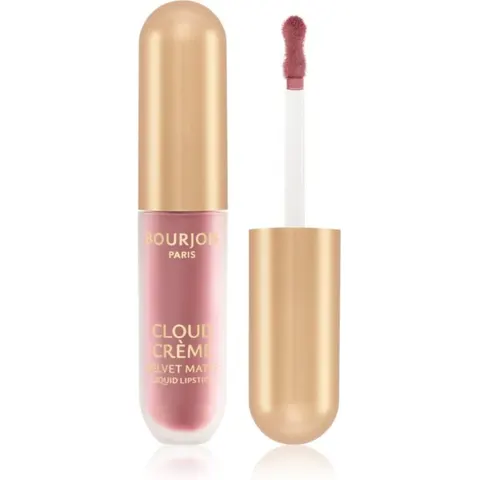 Bourjois Cloud Crème Rouge à lèvres – 834927 – image 2