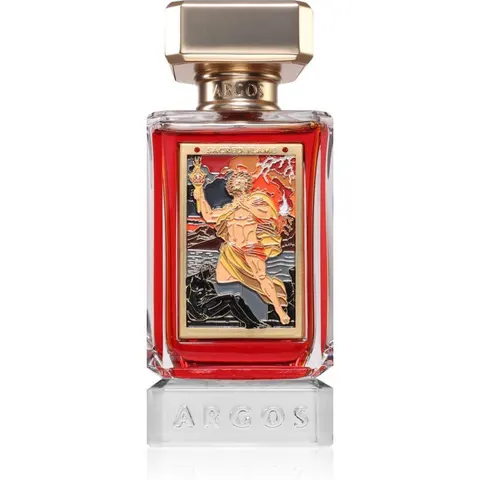 Argos Sacred Flame Eau de Parfum mixte 100 ml – image 2