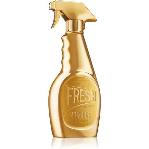 Moschino - Gold Fresh - Eau De Parfum - 100ml – image 3