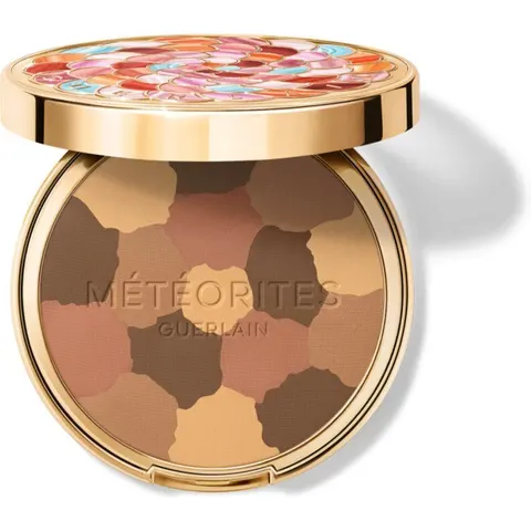 GUERLAIN Météorites Compact Poudres – 04 - AMBER,AMBRÉ – image 2