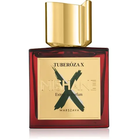 Nishane Tuberóza X extrait de parfum mixte 50 ml – image 4