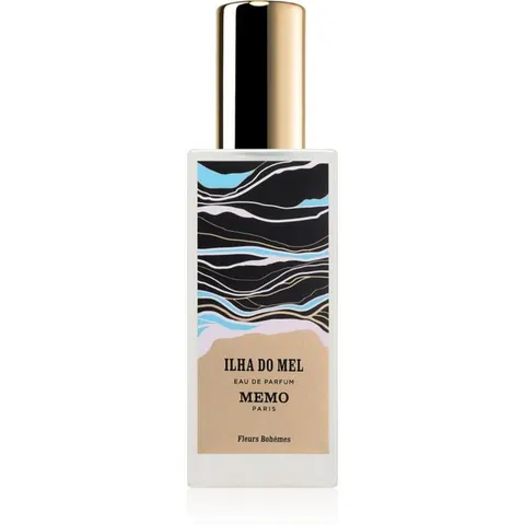 Memo Paris Ilha do Mel Eau de Parfum mixte 30 ml – image 2