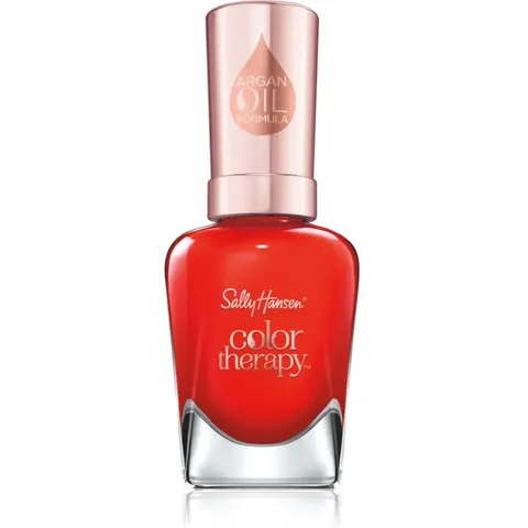 Sally Hansen Color Therapy #340-red-iance – image 2